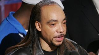 Kidd Creole
