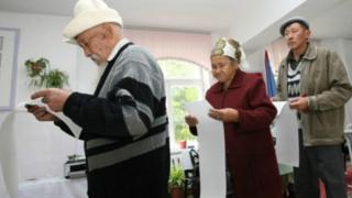шайлоо