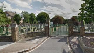 Ilford Cemetery
