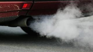 'Toxic' cars hit with new charge 172