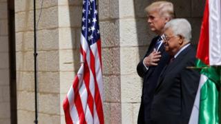 Trump atarajia mkutano wenye mafanikio