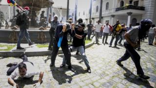 venezuela