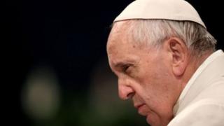Papa Francis