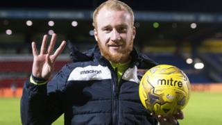 Liam Boyce