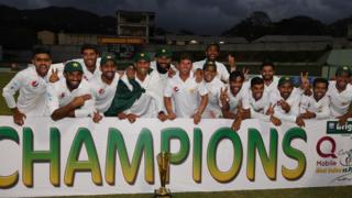 کرکٹ