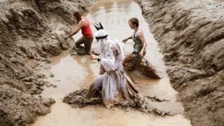 Tough Mudder