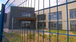 Hartlepool's Northern Lights Academy