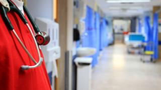 Generic hospital
