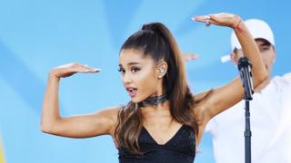 Ariana Grande