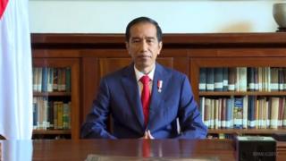 INSTAGRAM / JOKOWI