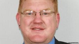 Gary Price