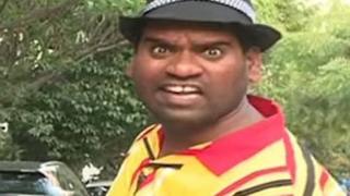 బిత్తిరి సత్తి