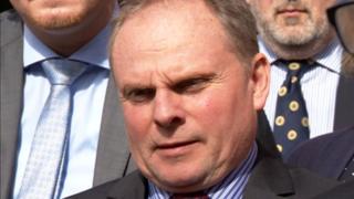 William Flannigan
