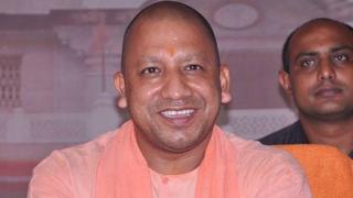 योगी आदित्यनाथ