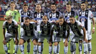 Sturm Graz