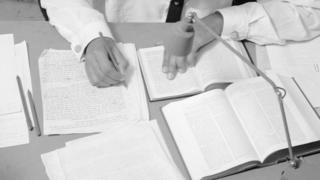 Proofreader