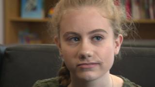 Freya Lewis