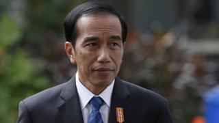 Jokowi