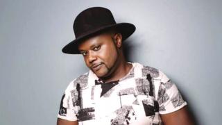 Umuririmvyi Jean Pierre Nimbona azwi cane nka Kidum