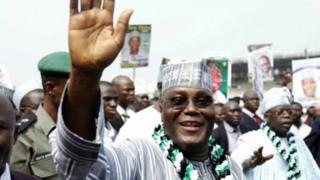 Atiku ABubakar