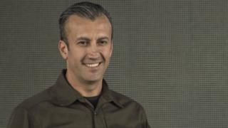 Tarek El Aissami