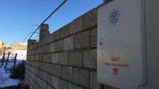 Qaz sayğacı