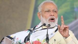 नरेंद्र मोदी