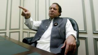نواز شریف