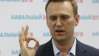 Алексей Навальный