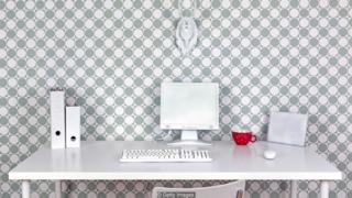 Many companies, across all sectors, put limits on what kinds of personal items staff can have at their desks