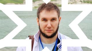 Копирайтер Абдулла Сухункулов