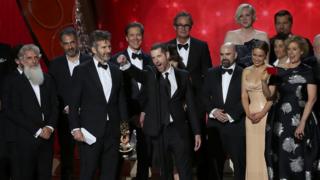 Equipo de Game of Thrones