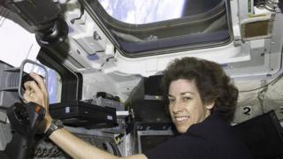 Ellen Ochoa
