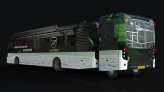 Autobús