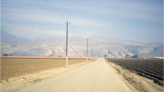 HIghway in the US
