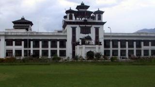 निर्वाचन