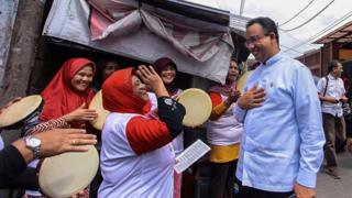 anies, jakarta