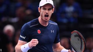 Andy Murray