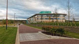 Colaiste Inbhir Nis UHI