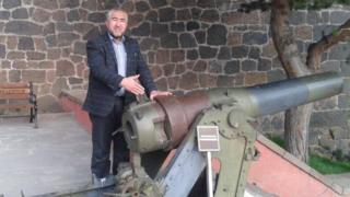 Нуруллоҳ Муҳаммад Рауфхон