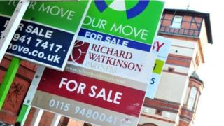 Estate agents
