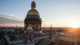 Исаакиевский собор