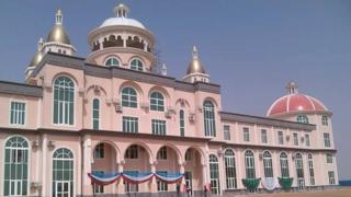 Kano State's Northwest University