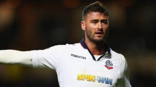 Gary Madine