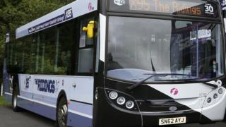 Bus
