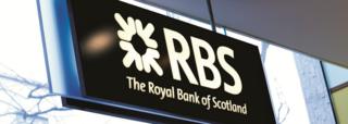 RBS logo