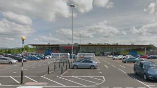 Tesco