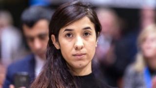 Nadia Murad Basee