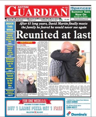 Antrim Guardian