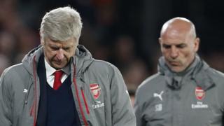 Arsene Wenger